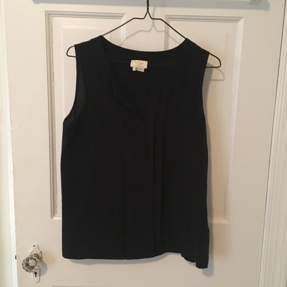 Like new kate Spade blouse